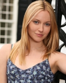 Georgina Haig