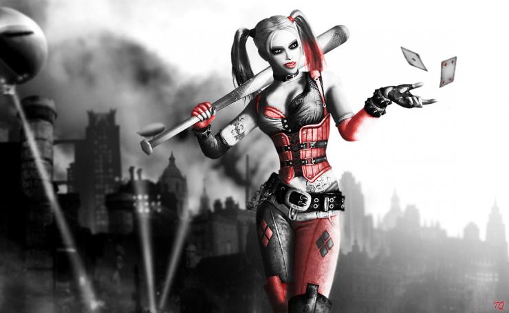 Harley Quinn