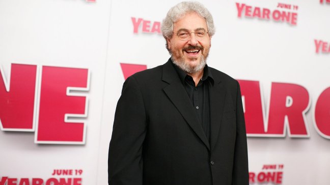 Harold Ramis