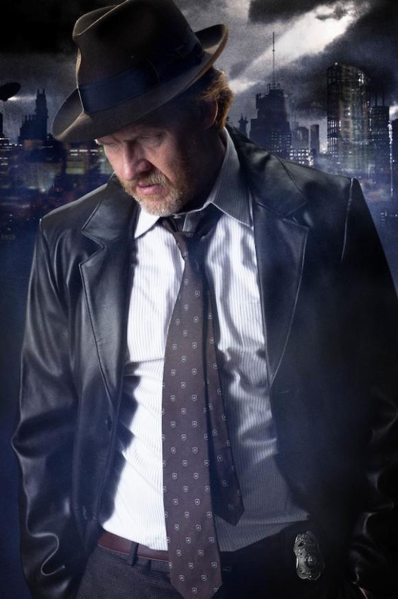 Harvey Bullock