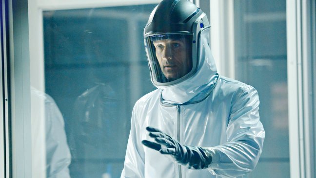 Halo' TV Series May See Master Chief's Helmet Come Off; Will Have “New Drama” – Deadline