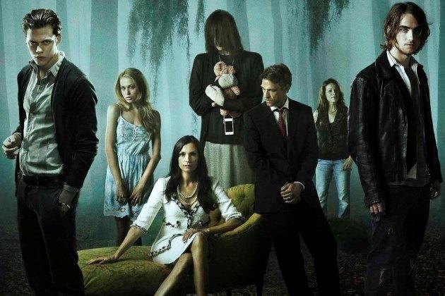 Hemlock Grove