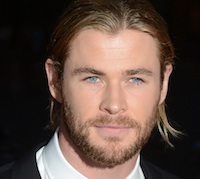 Chris Hemsworth