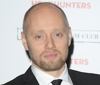 Aksel Hennie