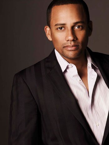 Hill Harper