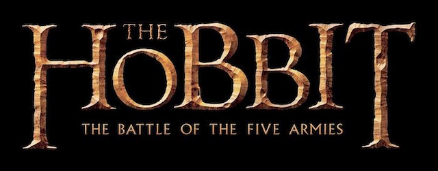 Hobbit Logo