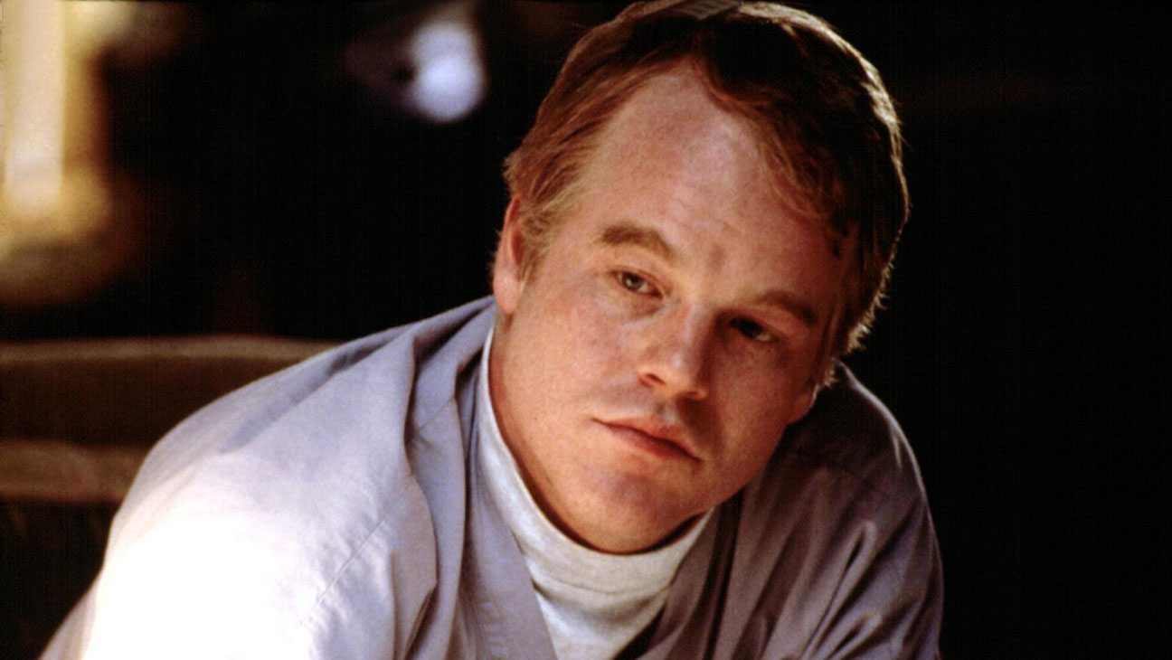 Philip Seymour Hoffman