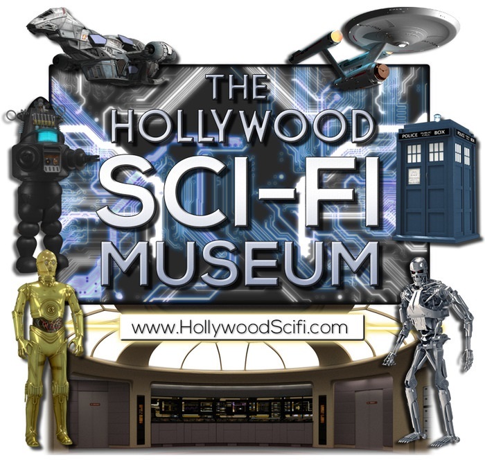 Hollywood Museum