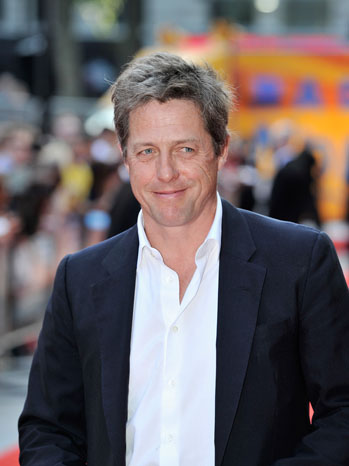 Hugh Grant