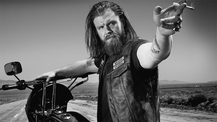 Ryan Hurst