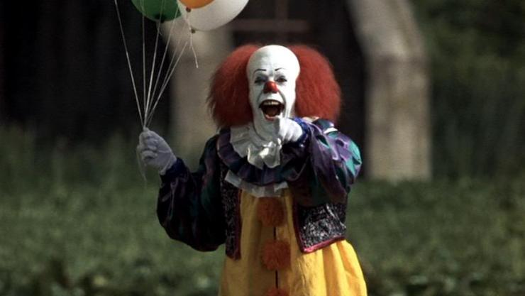 IT