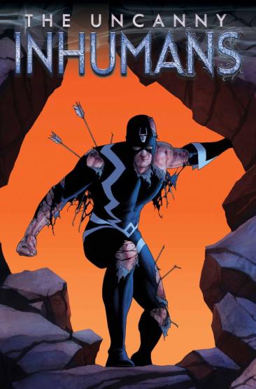 Inhumans