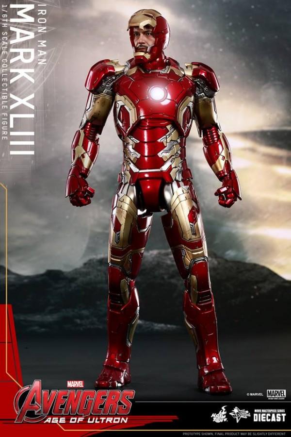 Iron Man 3