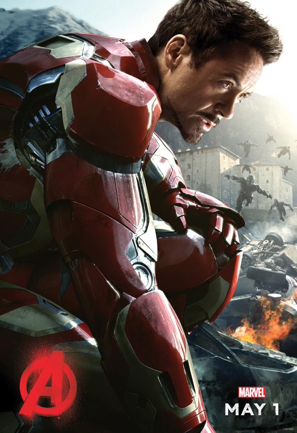 Iron Man