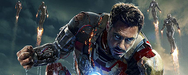 Iron Man 3