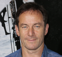 Jason Isaacs