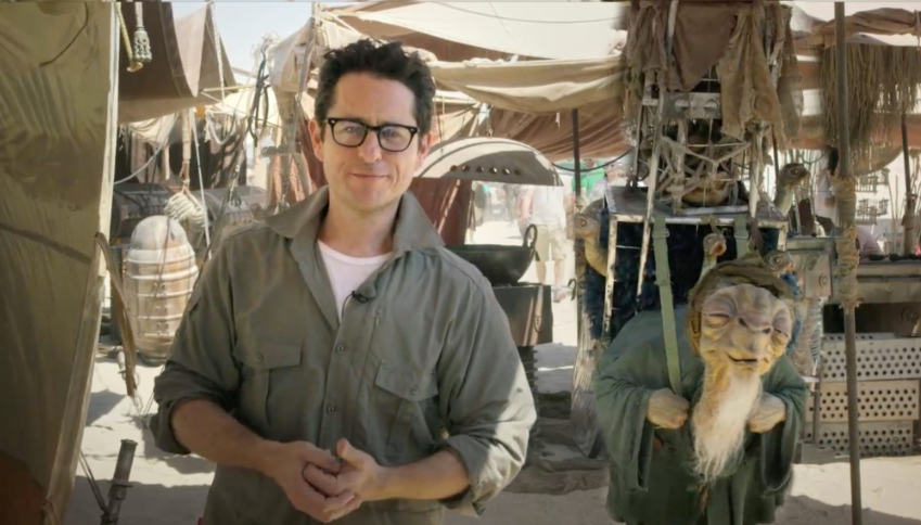 JJ-Abrams