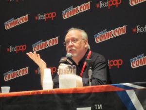 J. Michael Straczynski