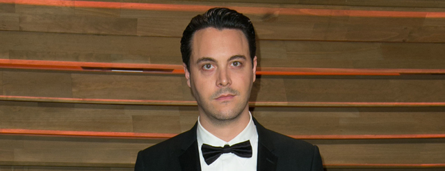 Jack Huston