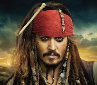 Jack Sparrow