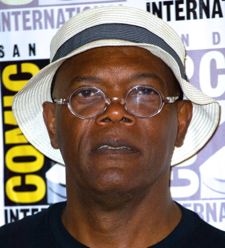 Samuel L. Jackson