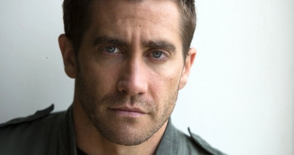 Jake Gyllenhaal