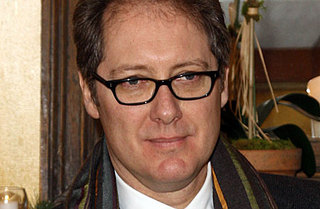 James Spader