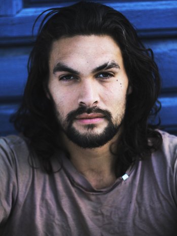 Jason Momoa