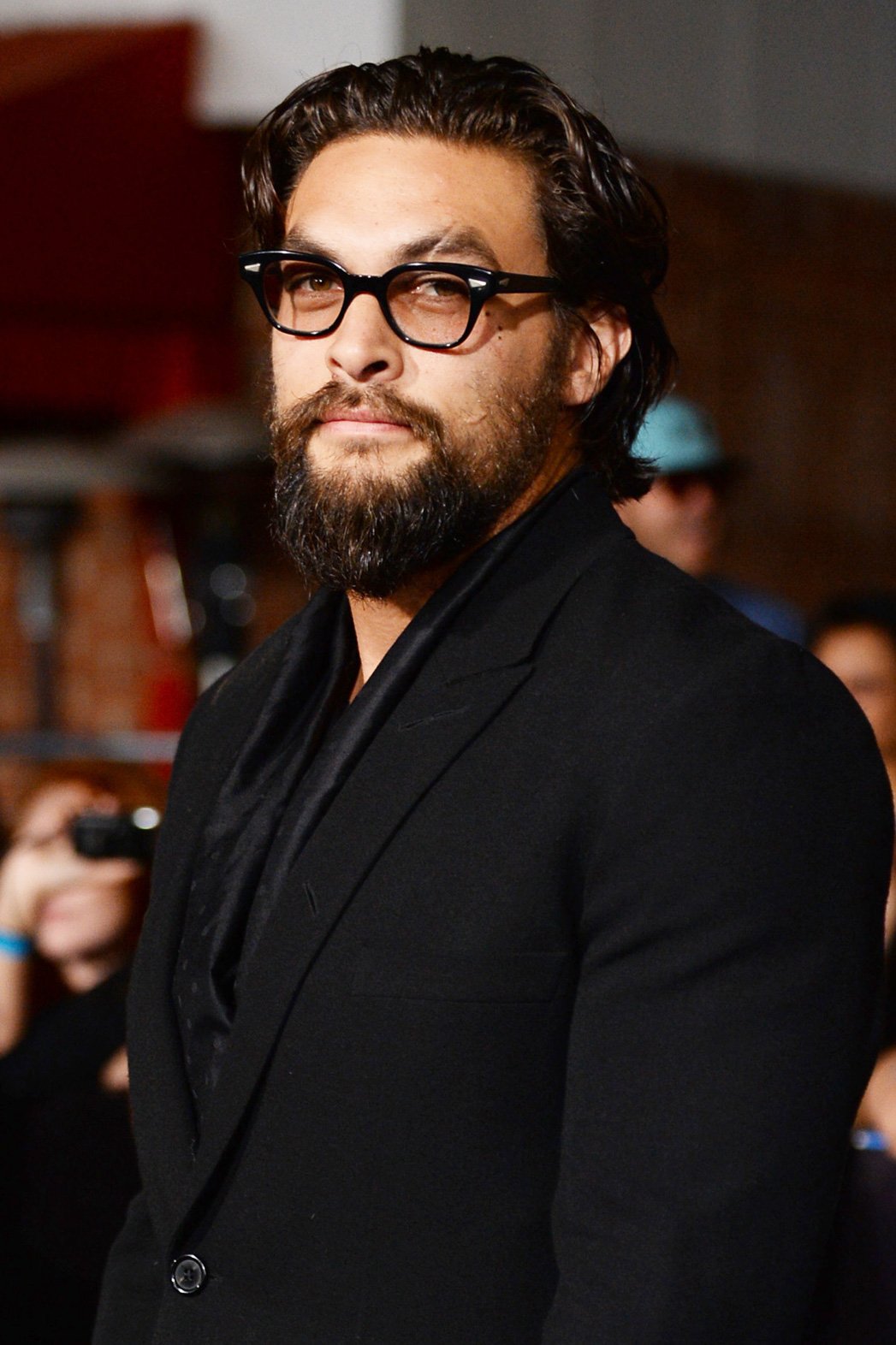 Jason Momoa