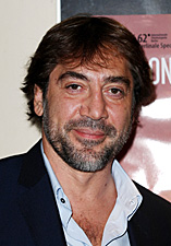 Javier Bardem