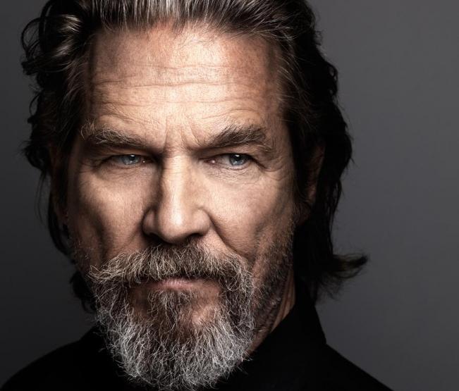 Jeff Bridges