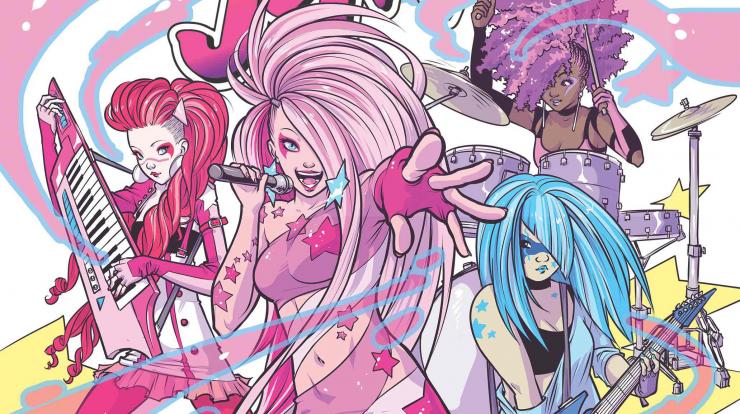 Jem/Holograms