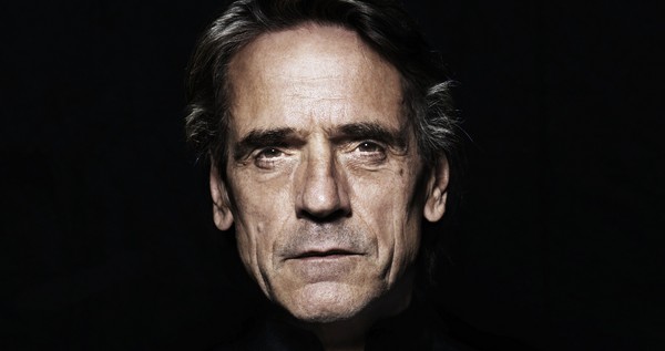 Jeremy Irons