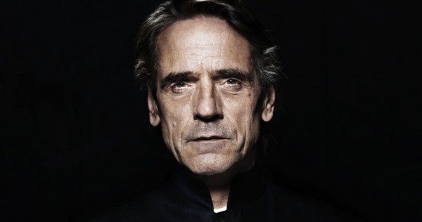 Jeremy Irons