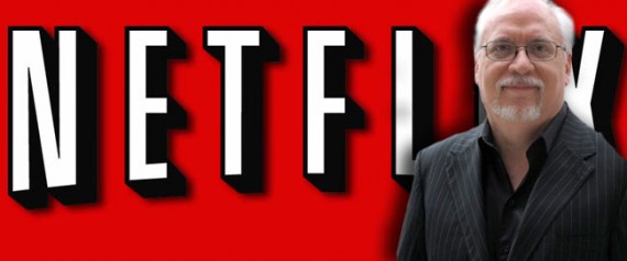 Joe-Netflix