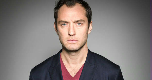 Jude Law