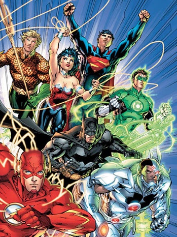 Justice League