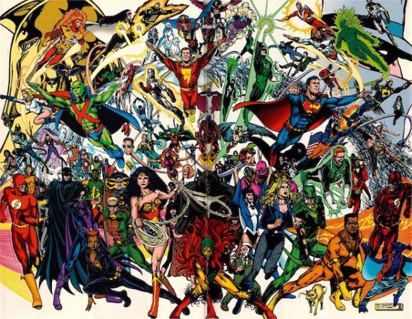 Justice League