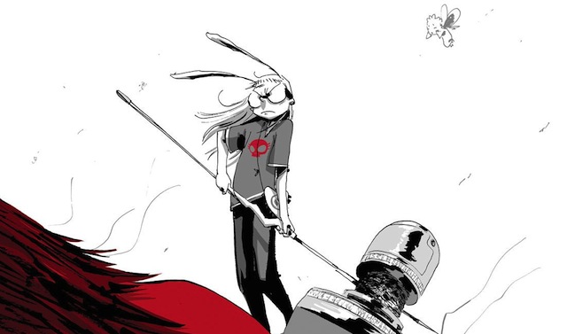 Kill Giants