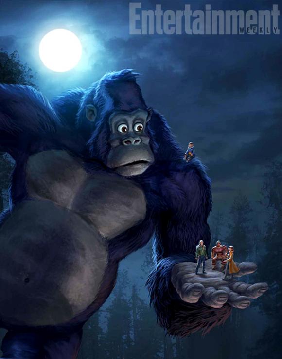 King Kong