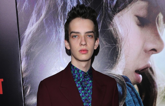 Kodi Smit-McPhee