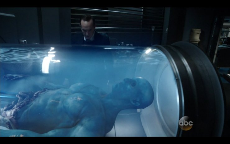 Kree-SHIELD