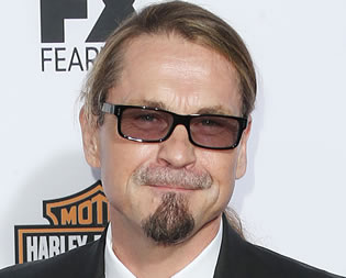 Kurt Sutter