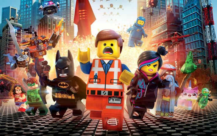 LEGO Movie