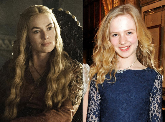 Cersei Lannister