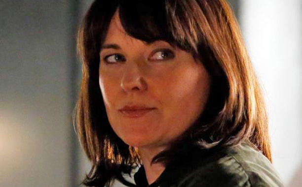 Lucy Lawless