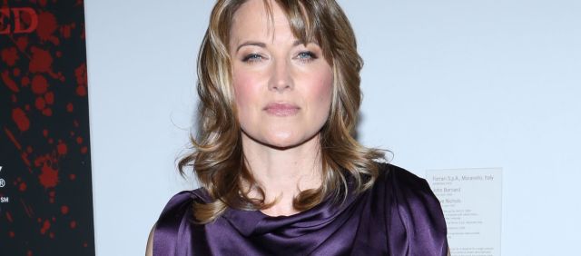 Lucy Lawless