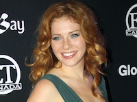 Rachelle Lefevre