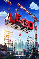 Lego Movie