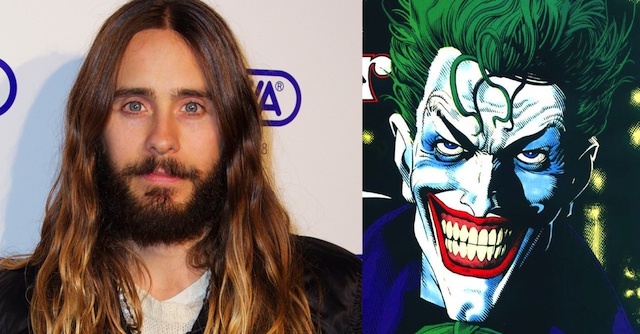 Leto-Joker